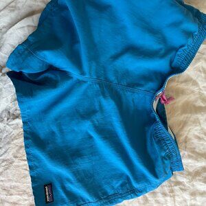 Womens Patagonia Baggies 2 1/2 inch